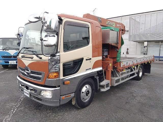 HINO / RANGER