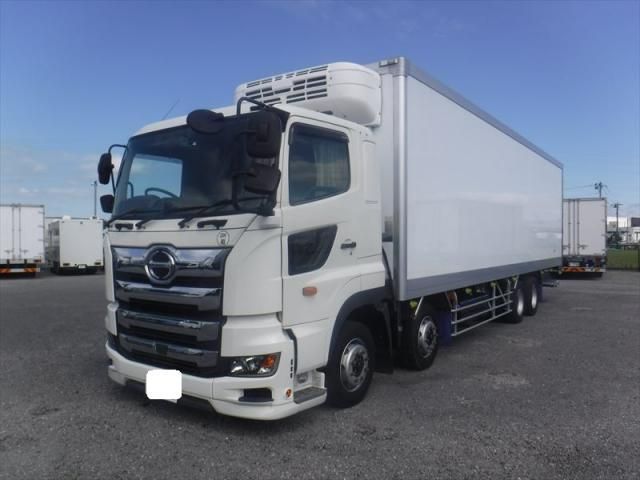 HINO / PROFIA