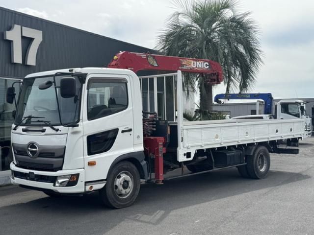 HINO / RANGER