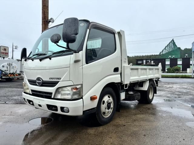 HINO / DUTRO