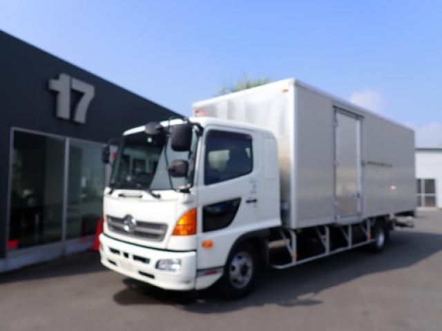HINO / RANGER