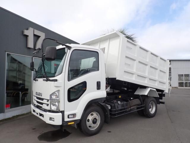 ISUZU / FORWARD