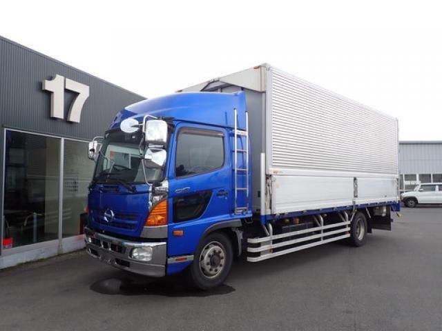 HINO / RANGER