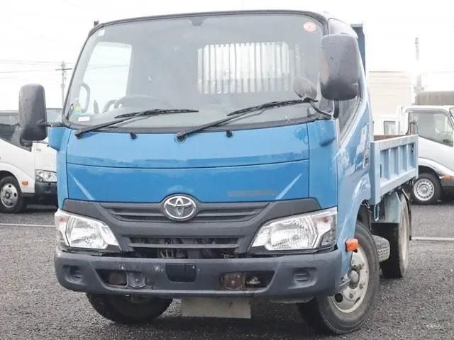 TOYOTA / DYNA