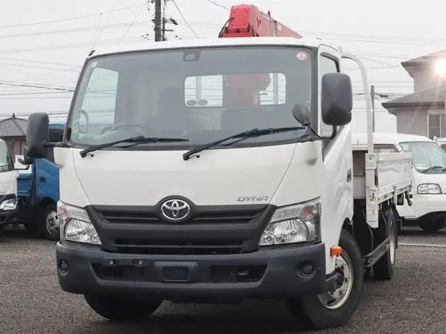 TOYOTA / DYNA