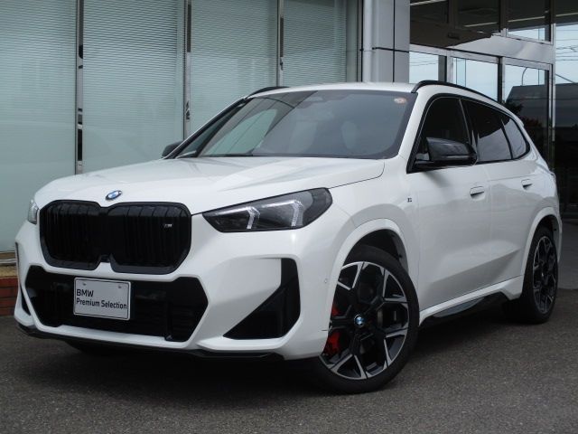 BMW / BMW X1