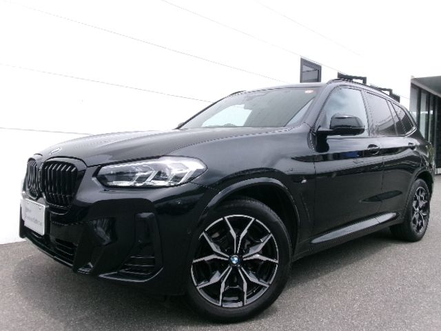 BMW / BMW X3