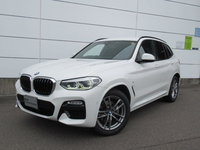 BMW / BMW X3