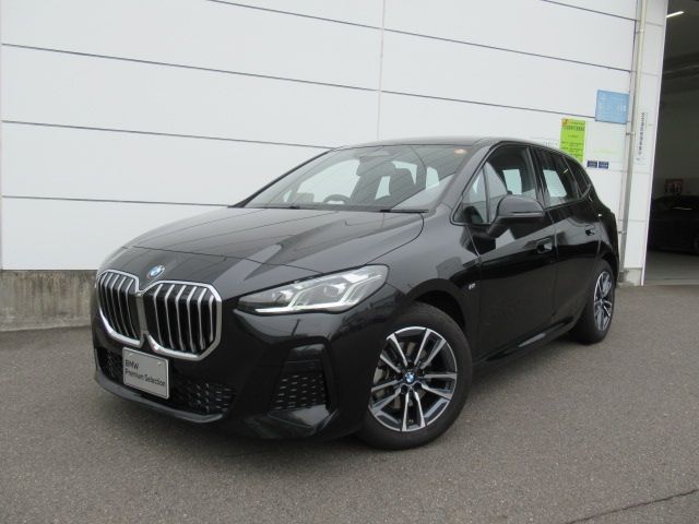 BMW / BMW 2series Active Tourer