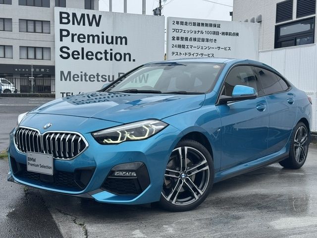 BMW / BMW 2series Gran coupe