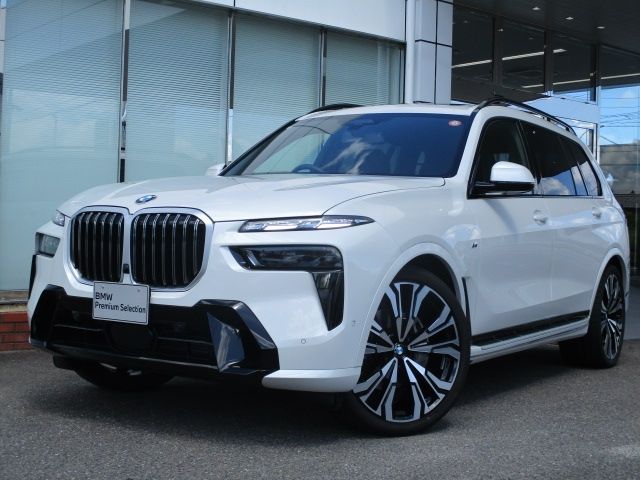 BMW / BMW X7
