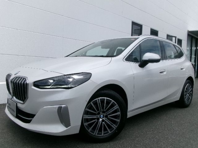 BMW / BMW 2series Active Tourer