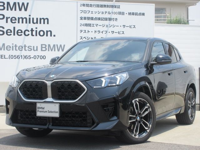 BMW / BMW X2