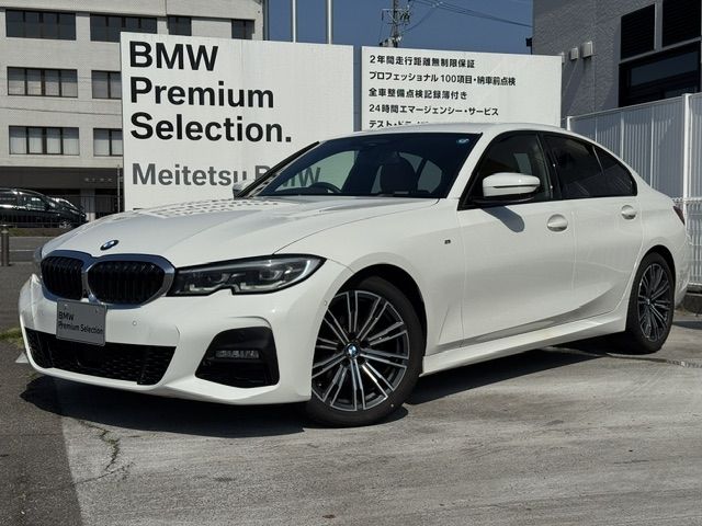 BMW / BMW 3series sedan