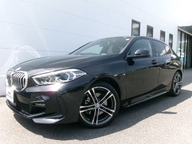 BMW / BMW 1series