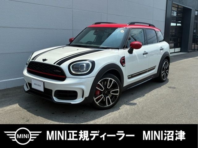 BMW / MINI CROSSOVER