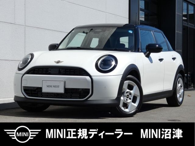 BMW / MINI COOPER 5DOOR