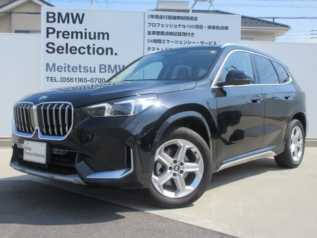 BMW / BMW X1