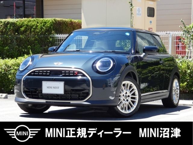 BMW / MINI COOPER