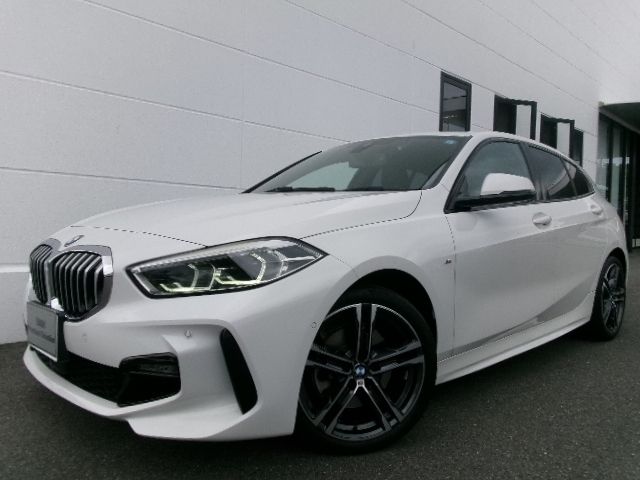 BMW / BMW 1series