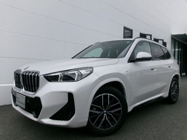 BMW / BMW X1