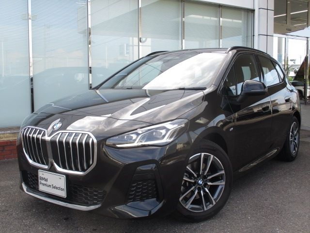 BMW / BMW 2series Active Tourer