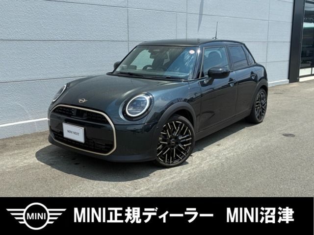 BMW / MINI COOPER 5DOOR