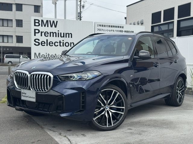 BMW / BMW X5