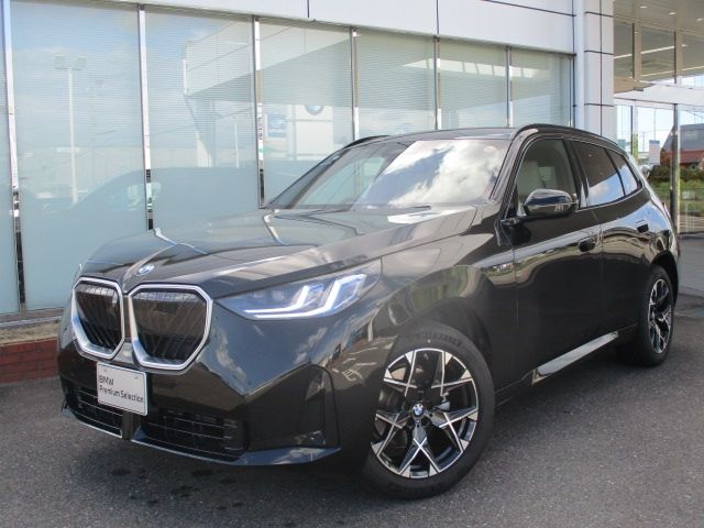 BMW / BMW X3