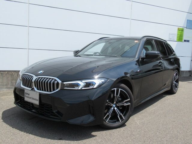 BMW / BMW 3series TOURING