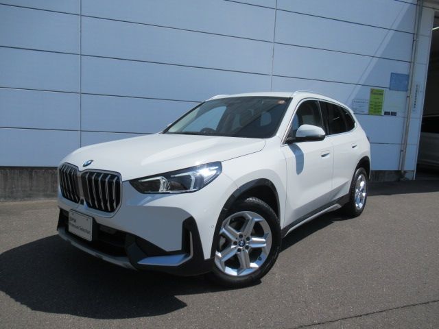 BMW / BMW X1