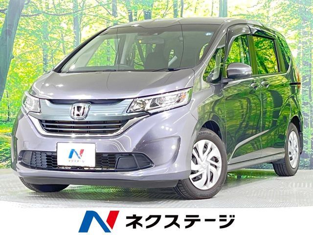 HONDA / FREED plus