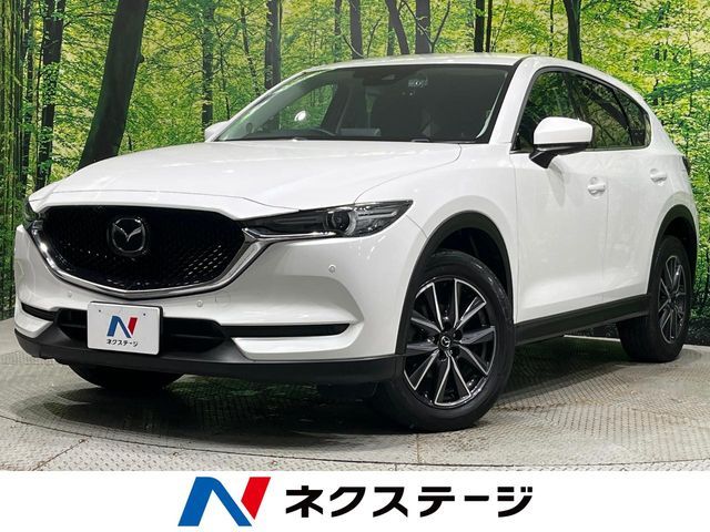 MAZDA / CX-5