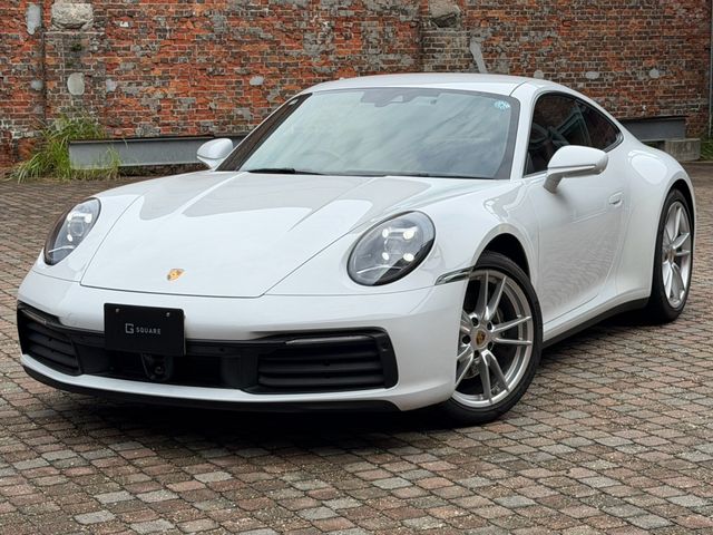 PORSCHE / PORSCHE 911