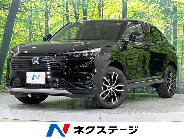 HONDA / VEZEL e:HEV