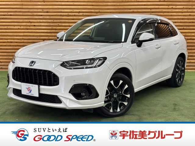 HONDA / ZR-V e:HEV