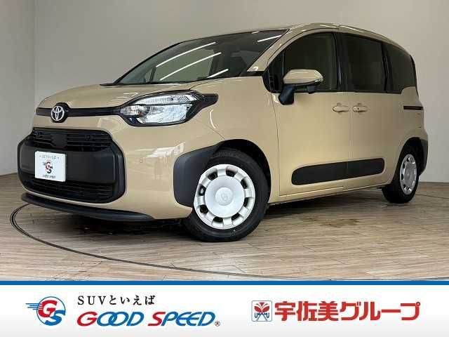 TOYOTA / SIENTA