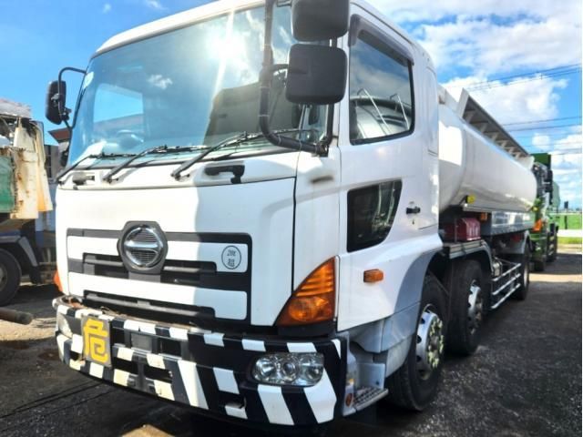 HINO / PROFIA