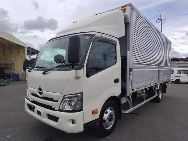 HINO / DUTRO