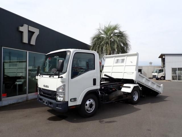 ISUZU / FORWARD