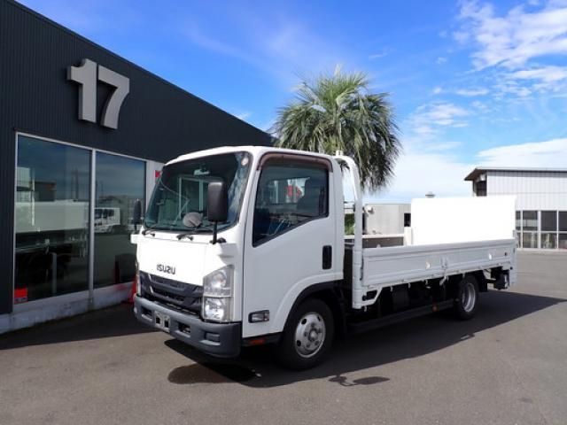 ISUZU / ELF