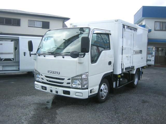 ISUZU / ELF