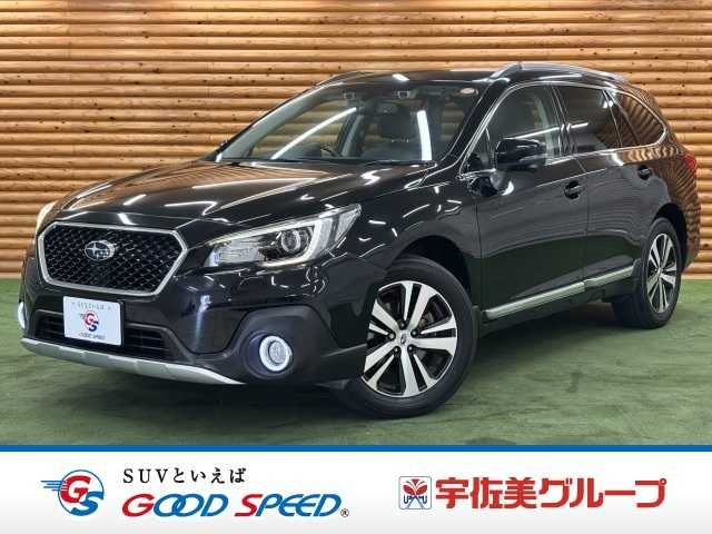SUBARU / LEGACY OUTBACK