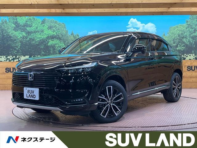 HONDA / VEZEL e:HEV