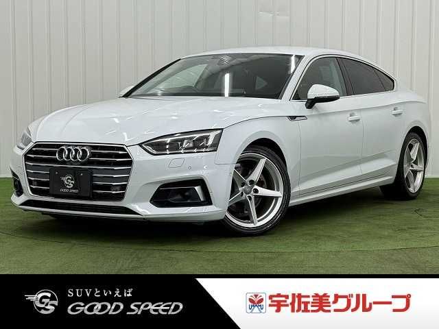 AUDI / AUDI A5 SPORTBACK