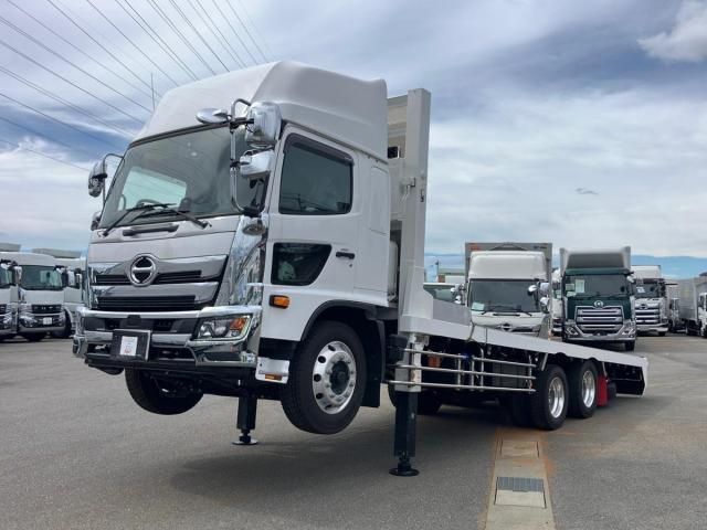 HINO / RANGER