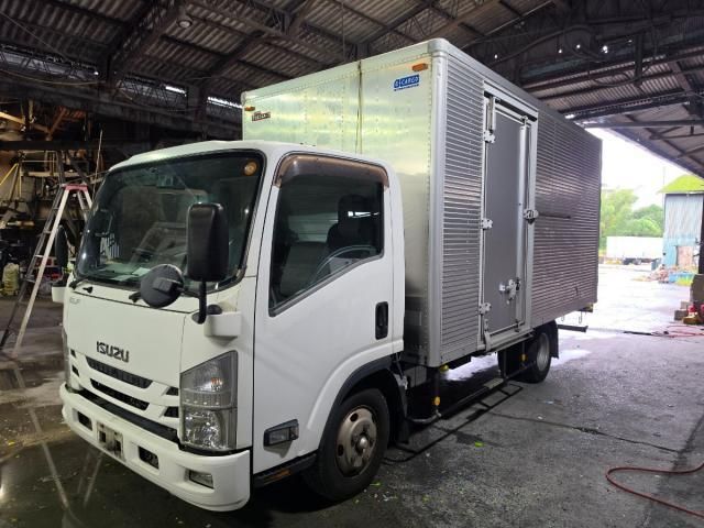 ISUZU / ELF