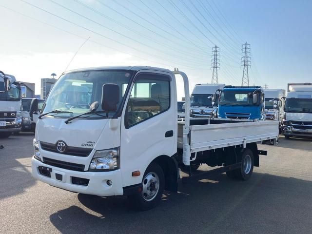 TOYOTA / DYNA