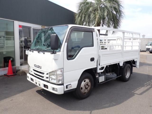 ISUZU / ELF