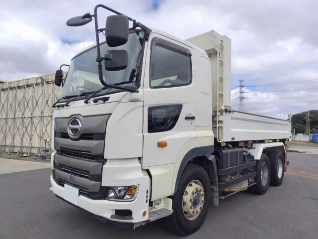 HINO / PROFIA
